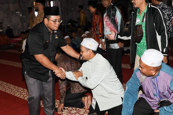 Selangor sambut baik dana bina prasarana 10 sekolah