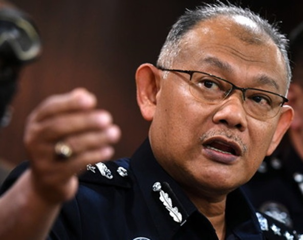 Large-scale Operation Against Illegal Immigrants in S'gor