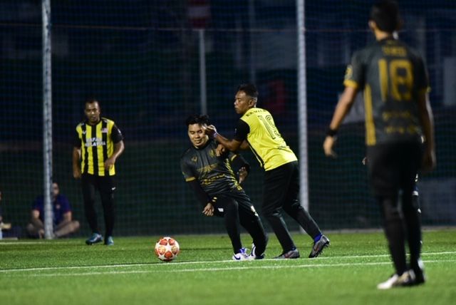 Pilihan Ex-Malaysia bantu ringankan beban Anuar Abu Bakar