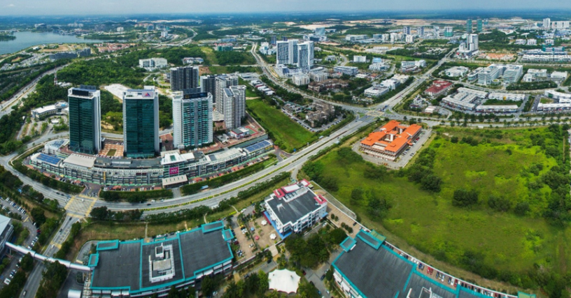 Cyberview encourages tech firms to invest in Cyberjaya