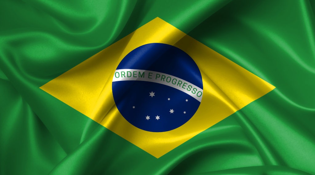 Trump mahu Brazil jadi negara sekutu utama luar NATO