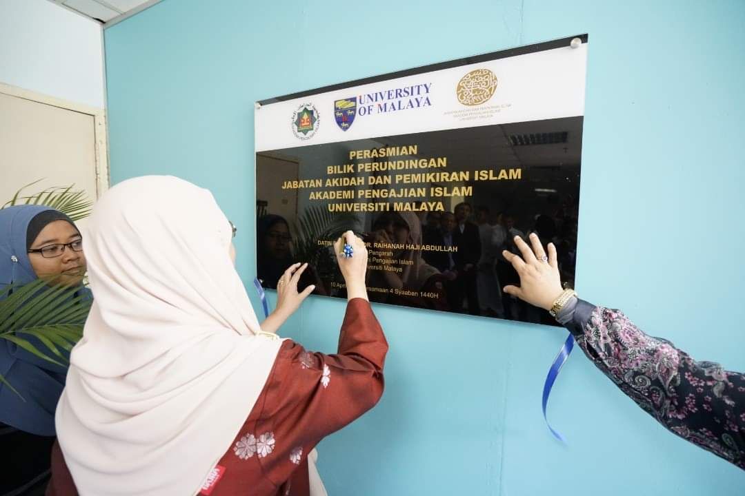 UM sedia khidmat nasihat dan terapi percuma