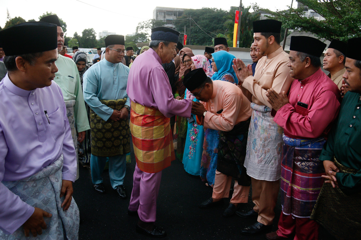 Pembangunan Hulu Langat rancak sepanjang 2019