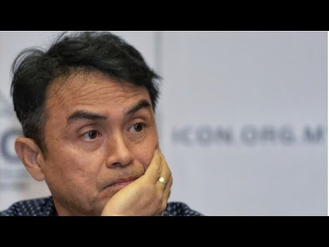 Polis: Razak Baginda ada beri sampel tulisan tangan