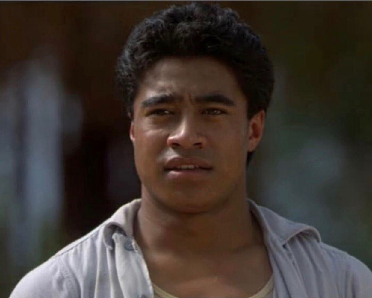 Pelakon Power Rangers ditemui mati