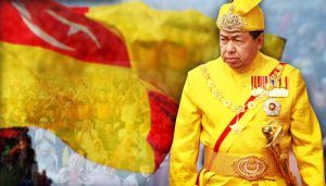 Selangor Sultan Deeply Concerned Over Malay Disunity
