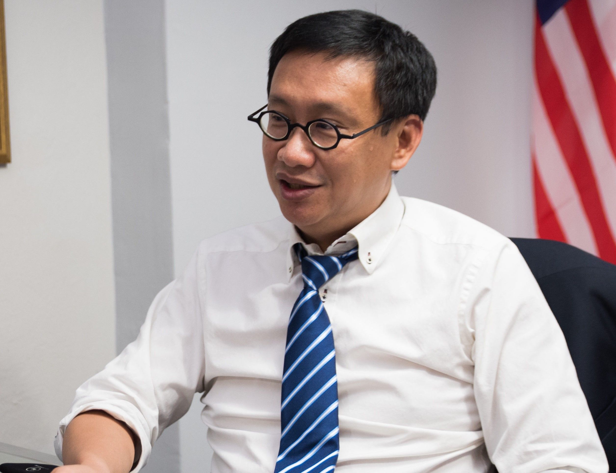 சுபாங் தொகுதியில் 115,000 வாக்குகள் பெரும்பான்மையில் ஹராப்பான் அமோக வெற்றி