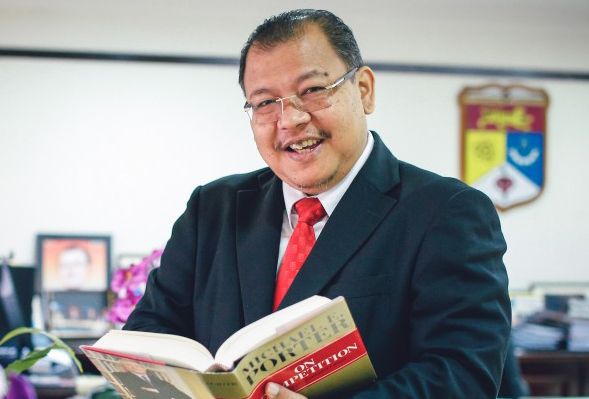 பாக்காத்தான் அரசாங்கம் புதிய பொருளாதார திட்டத்தை வரைய வேண்டும்