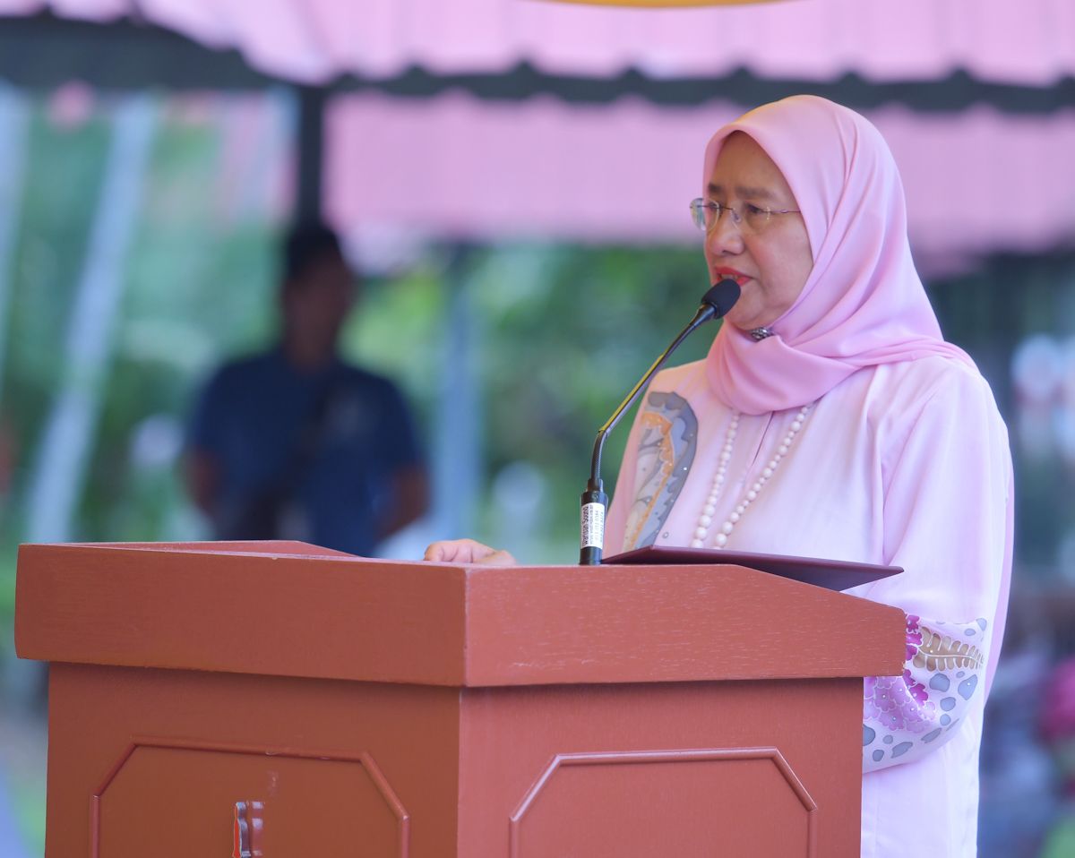 UPM cakna OKU, sedia prasarana lengkap