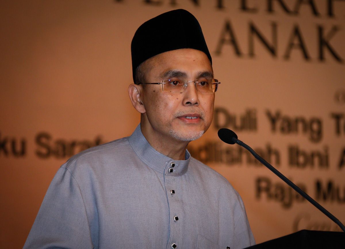 MSU bantu golongan kurang bernasib baik sepanjang Ramadan