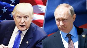 Tiada kemajuan dicapai Trump-Putin berhubung gencatan senjata Ukraine