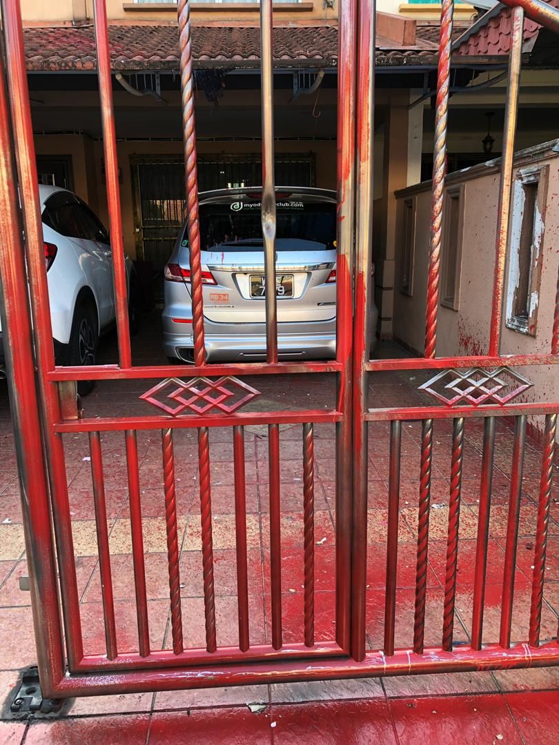 Dua suspek ugut Pengarah MPS akan dituduh esok