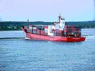 Bid to Smuggle Petrol to Philippines By Two Men Foiled