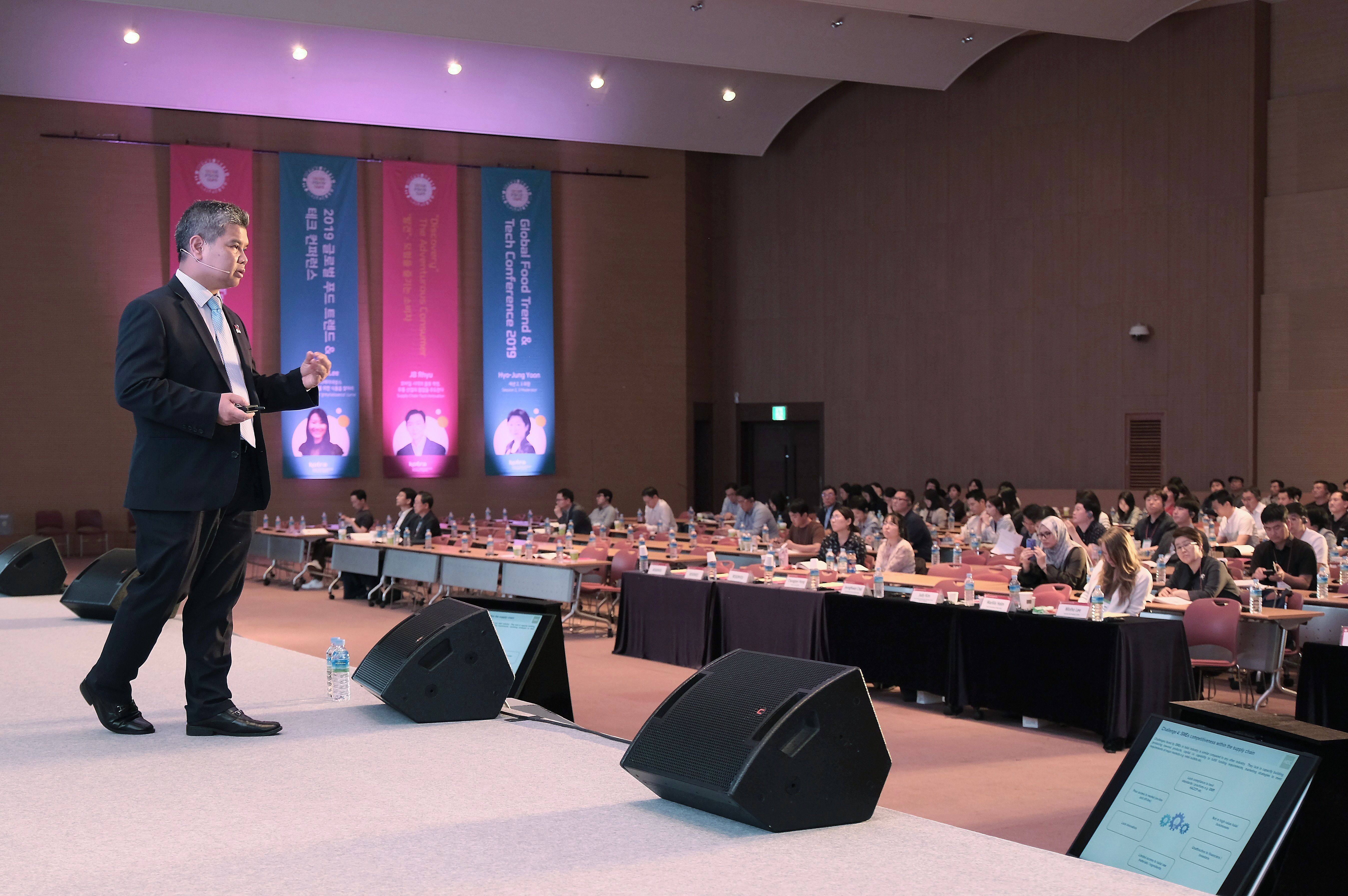 Malaysia perluas pasaran halal di 10 negara menerusi OBOR