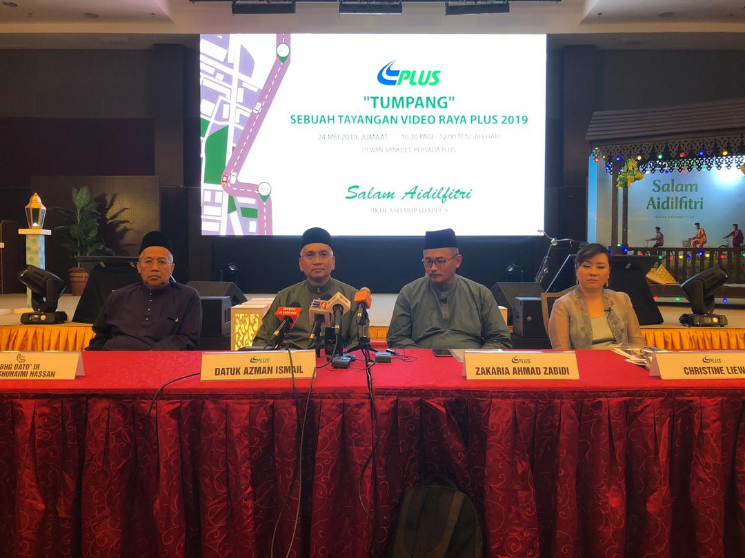 Cermat tunggang motosikal, elak tragedi di lebuh raya