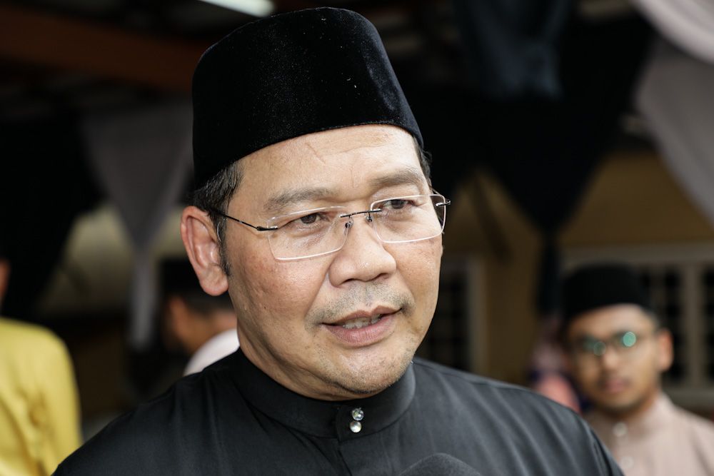 EXCO junjung kasih titah RMS, kaji masa depan anak yatim