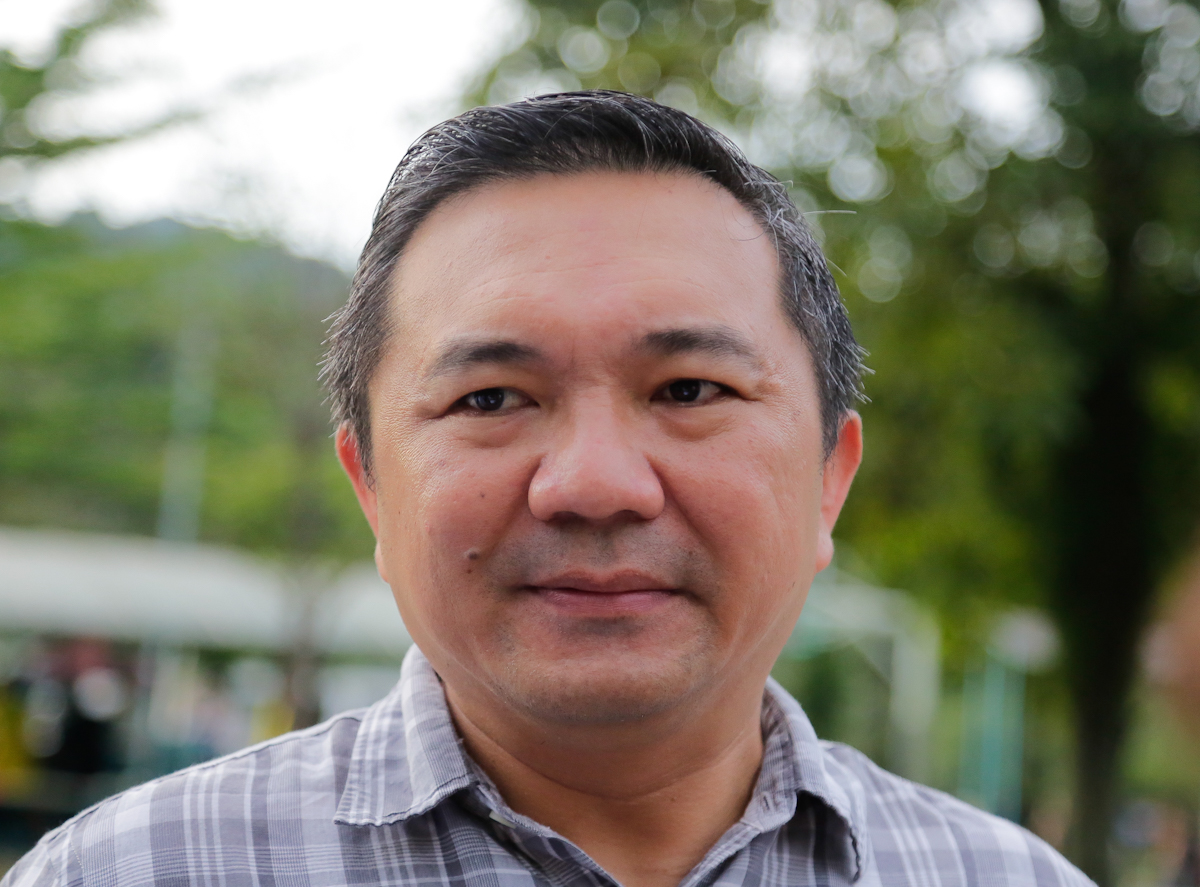 Smart Selangor Parking sasar sejuta pengguna