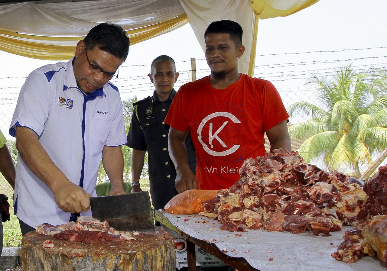 Penambahan barang skim kawalan harga diumum minggu pertama Ramadan