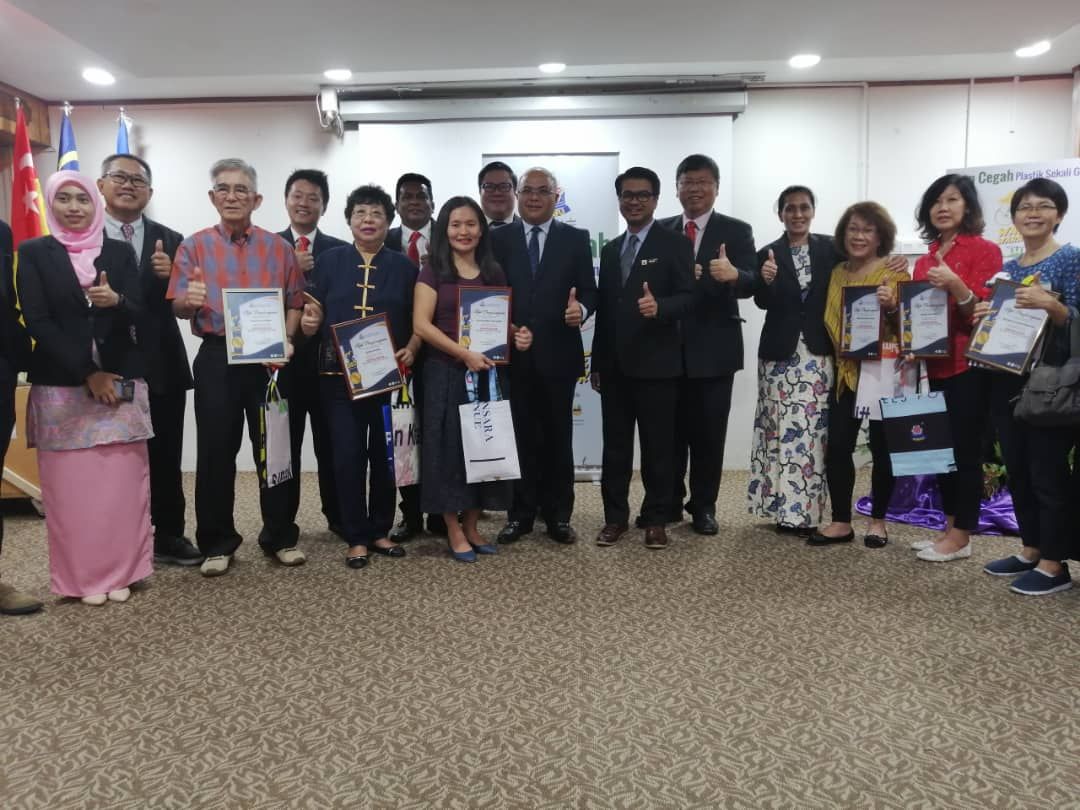 MBPJ laksana pelbagai inisiatif jaya kempen bebas plastik