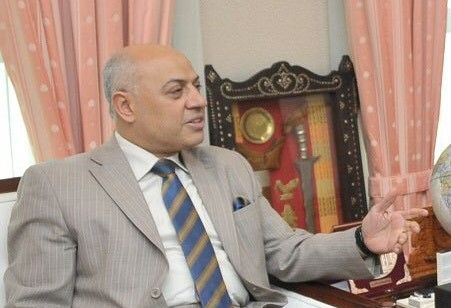 Tiba masa hubungan Afrika-Malaysia diberi nafas baharu