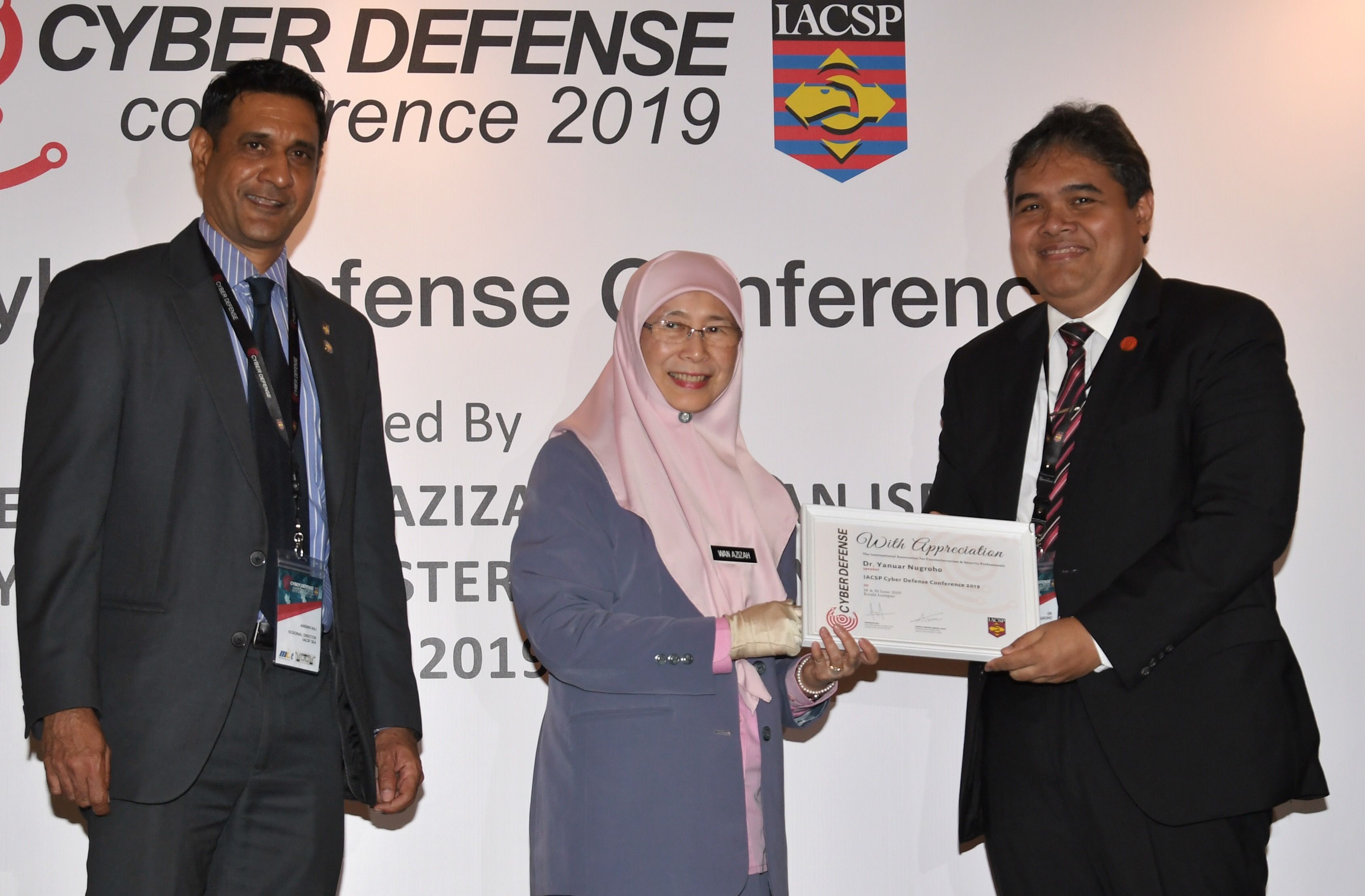 Malaysia cadang ASEAN kongsi maklumat pesalah seks kekang aktiviti pedofil