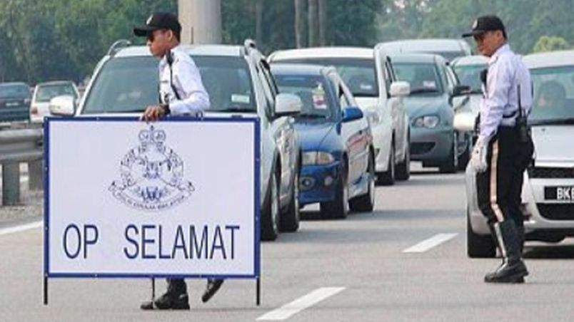 229 Deaths in 2 Weeks of Op Selamat