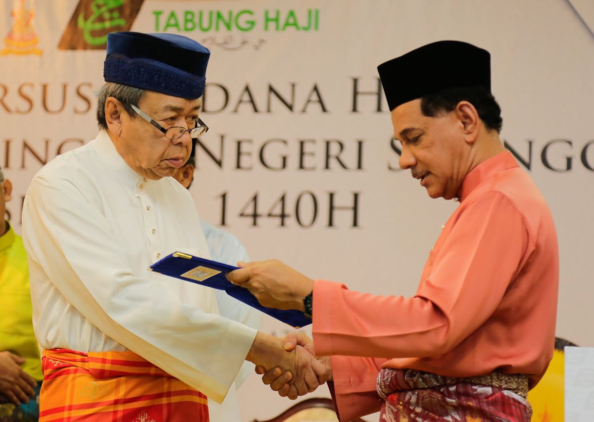 Kedudukan kewangan TH kembali kukuh