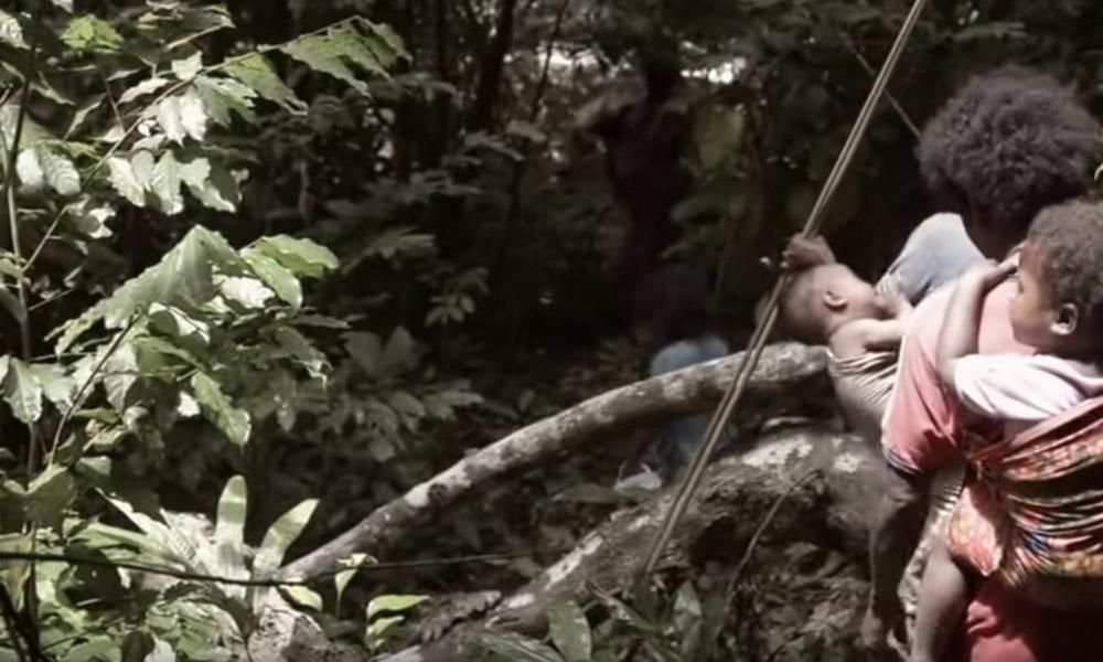 'Appoint Orang Asli Youth as Medical Assistants Again'