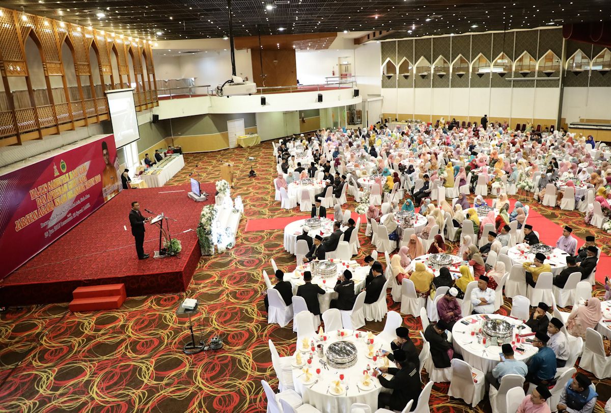 Selangor kendali sekolah agama terbanyak di Malaysia