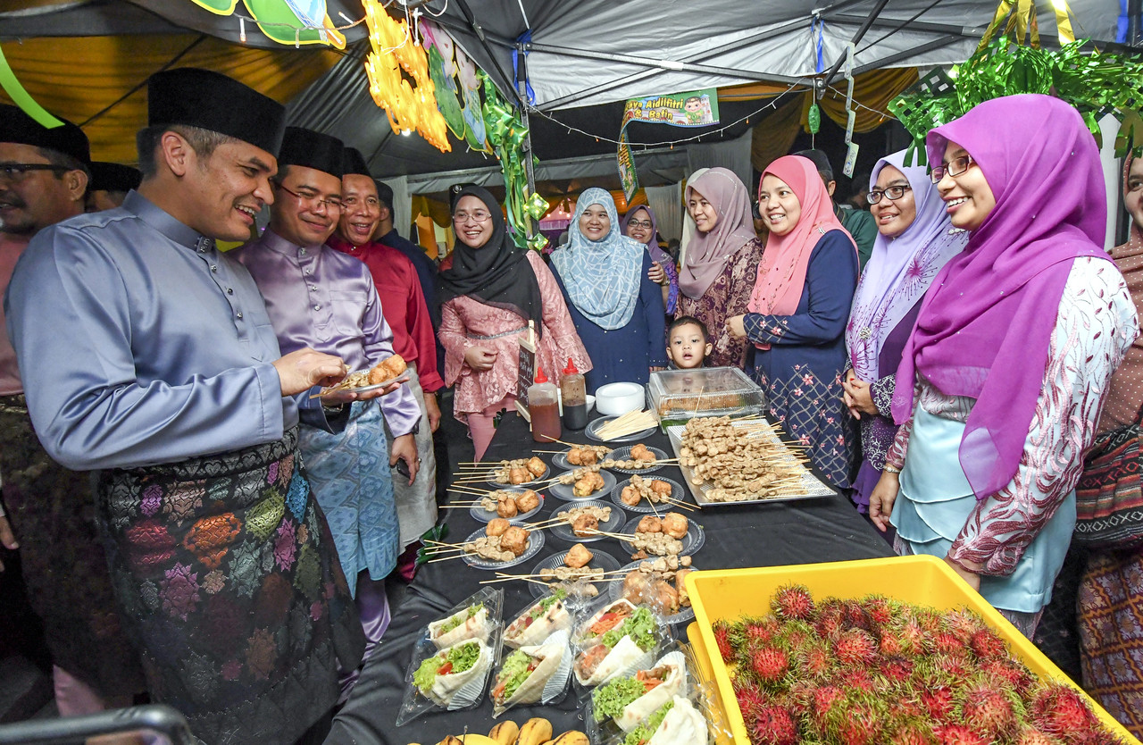 Kerajaan akan terus perkasa pekebun kecil