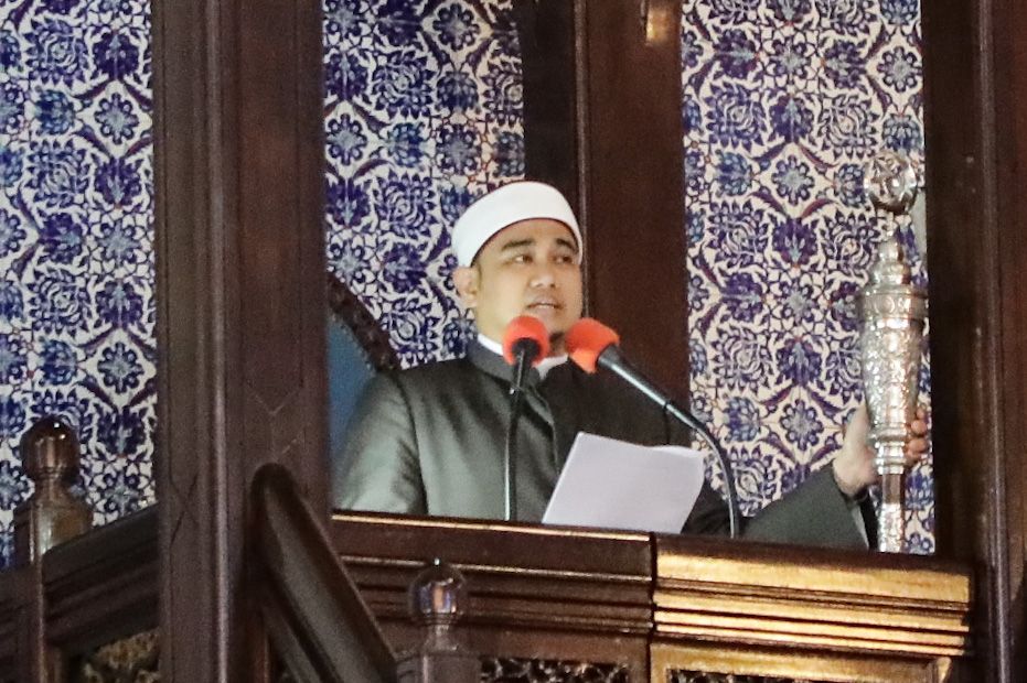 தகவலைப் பகிர்வதற்கு முன் சிந்திப்பீர்!