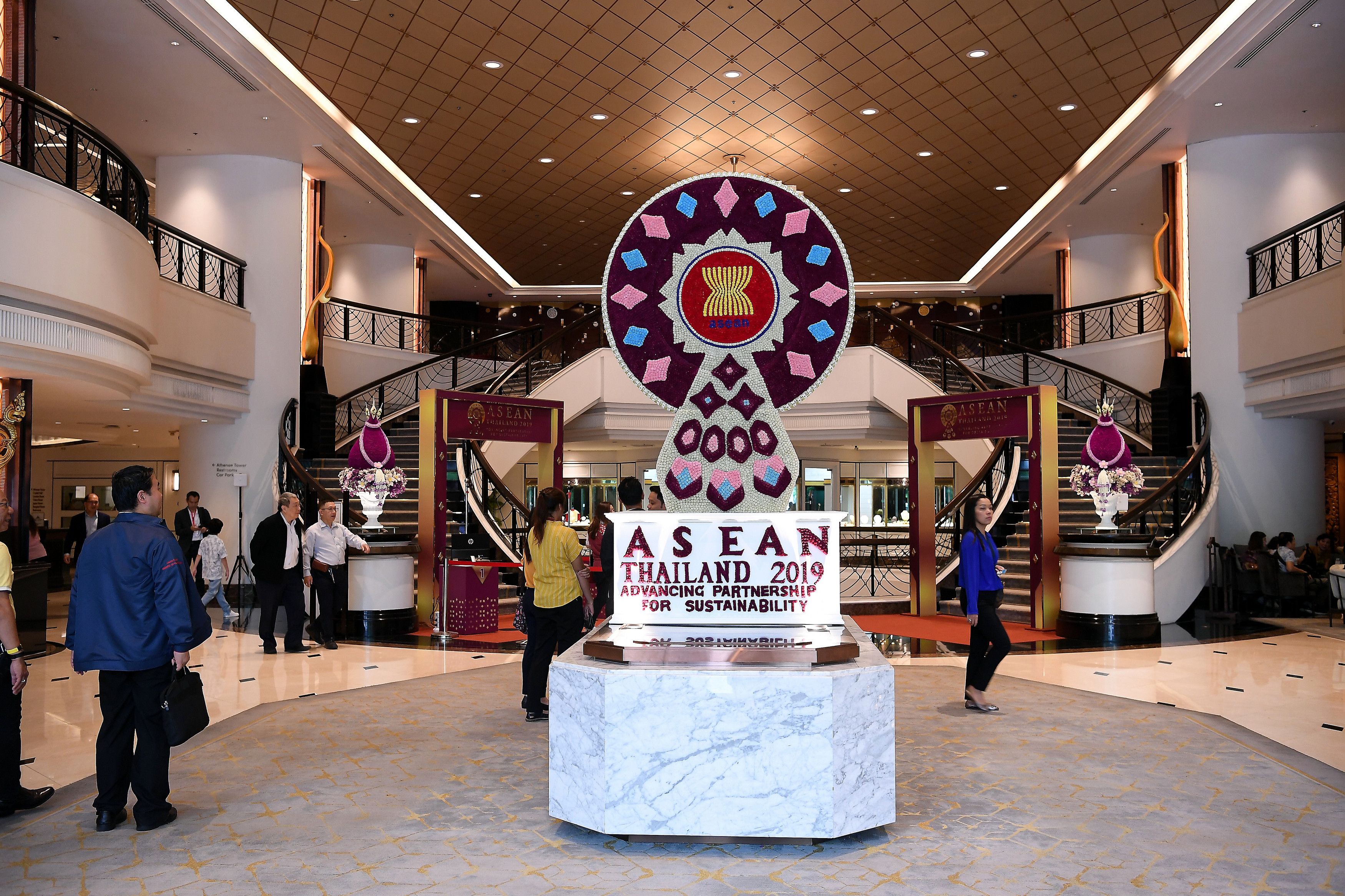 ASEAN perlu bersatu tangani isu Laut China Selatan
