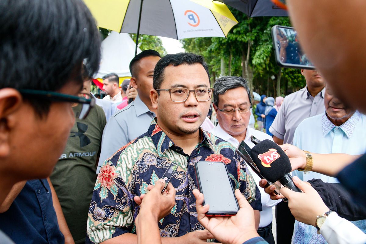 Pemaju projek JAKESS bermasalah dikenakan tindakan