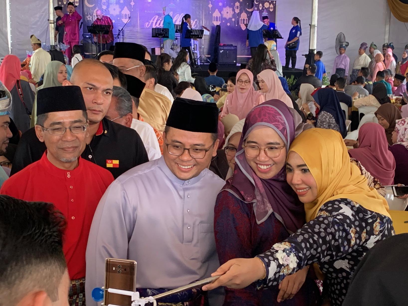 MB: PBT perlu beri keutamaan pada pembayar cukai