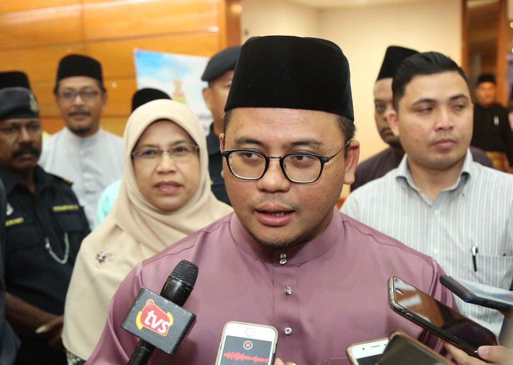 Kenaikan elaun Pengerusi MPKK dipertimbang dalam Belanjawan 2019