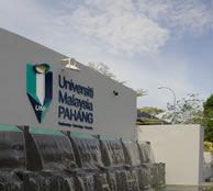 UMP tersenarai antara universiti terbaik dunia