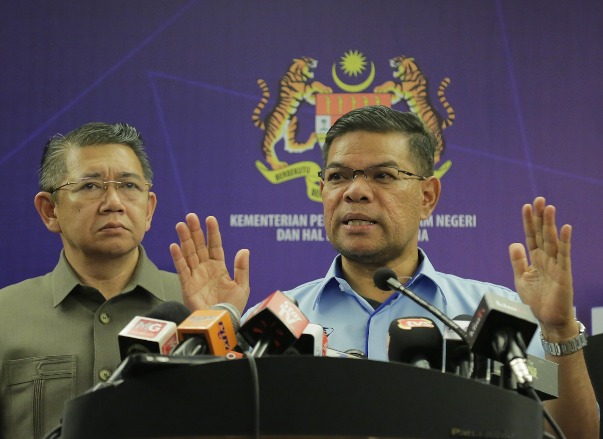 KPDNHEP, MOF bincang subsidi petrol bersasar