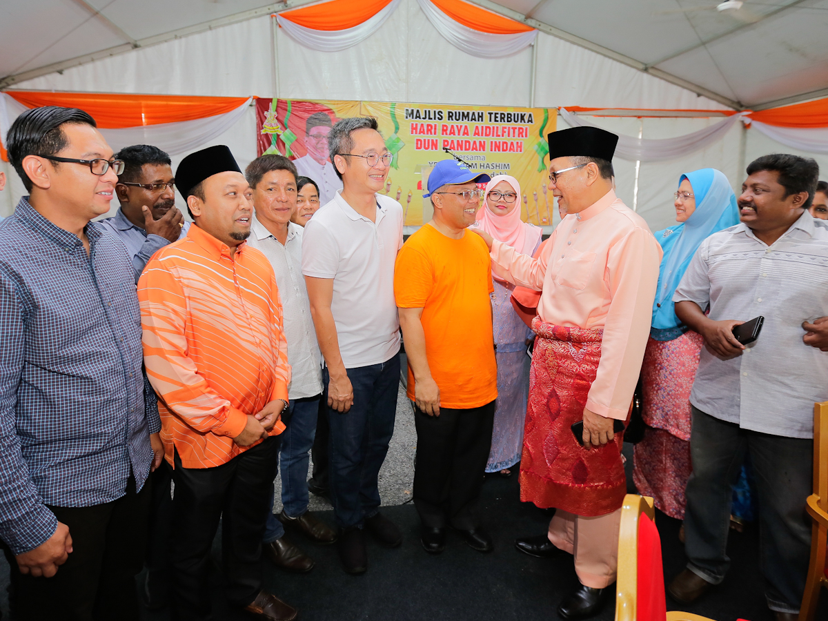 Selangor bakal wujud 'Smart Farming' pertama di Malaysia