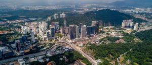 Petaling: Heart of Selangor