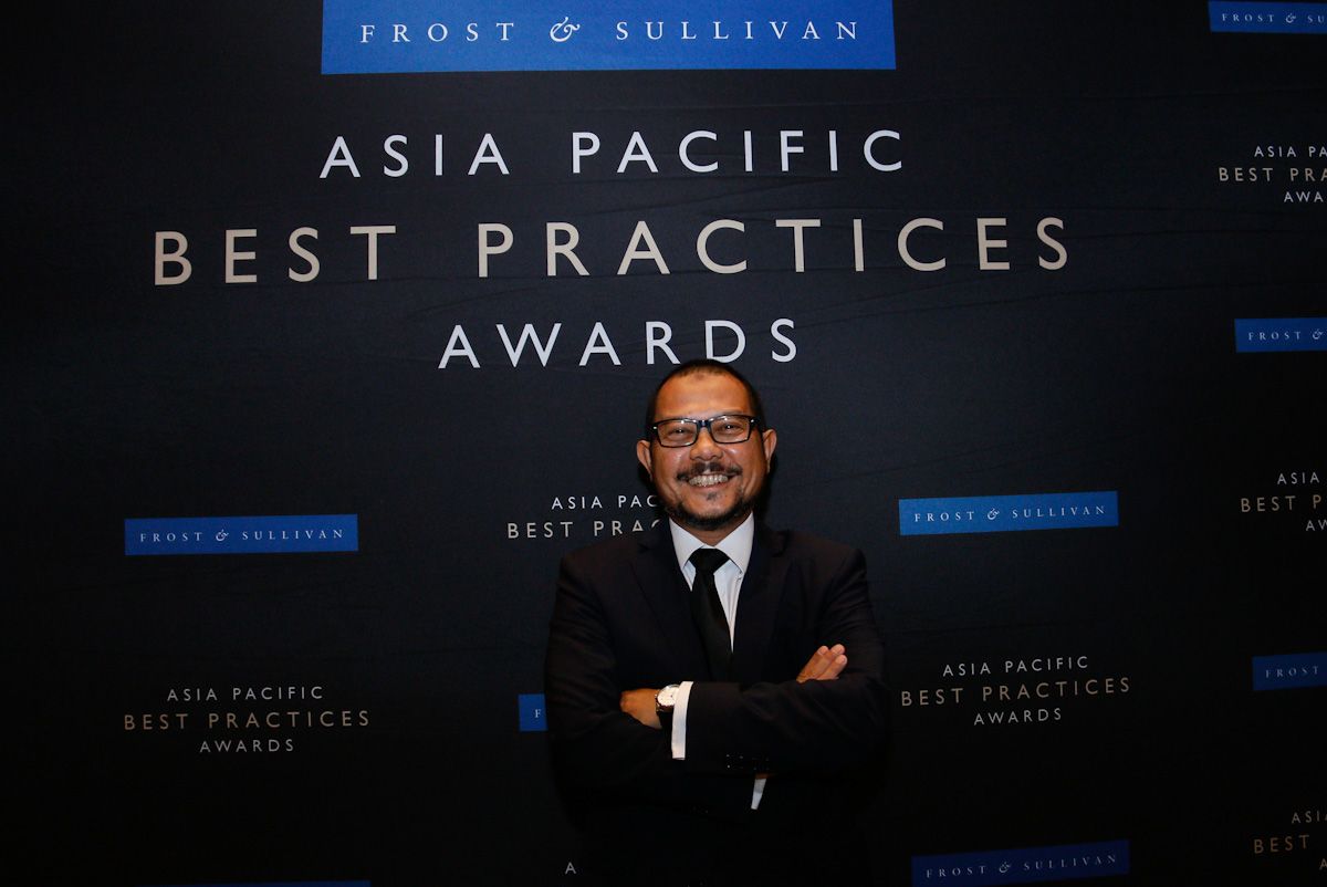 Kreatif, inovasi 'ramuan' KDEBWM raih kejayaan