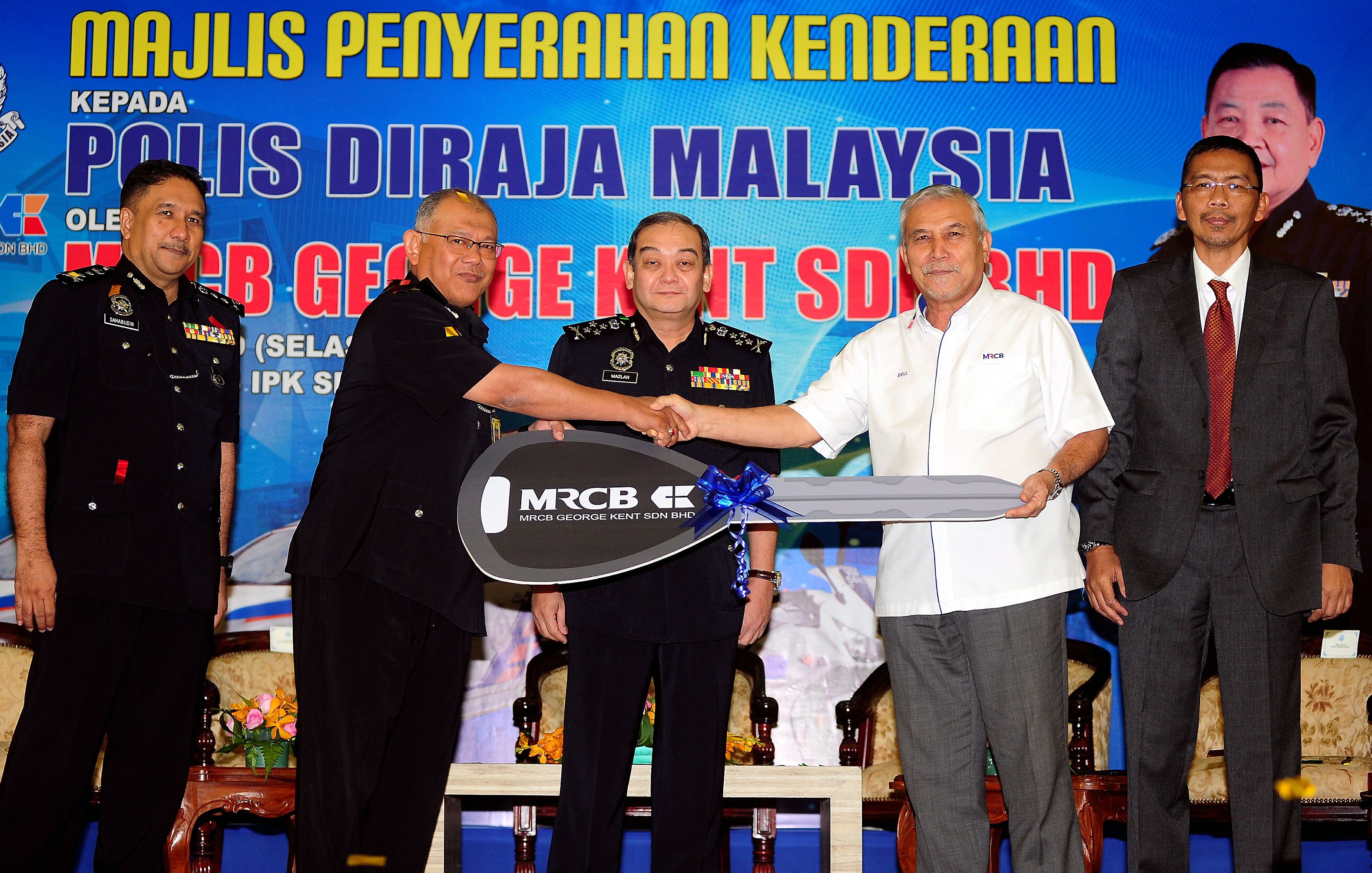 Polis tidak tolak panggil anggota PKR ambil keterangan