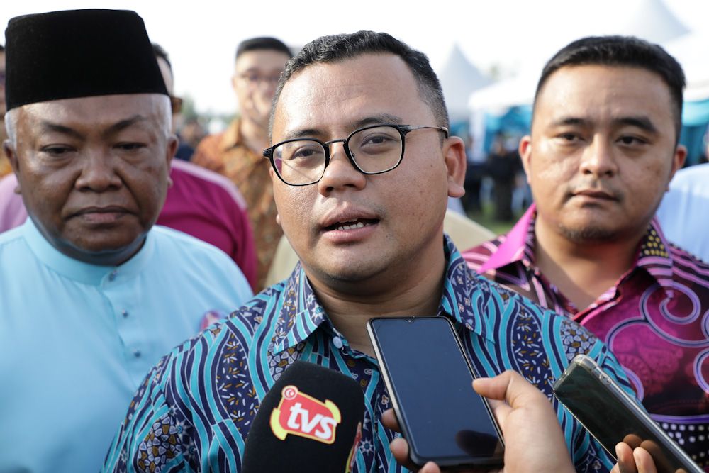 Kerajaan Negeri ambil tindakan undang-undang ke atas pemilik kilang