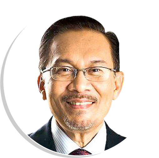 Anwar - PM Needs to Clarify Latheefa's Appointment