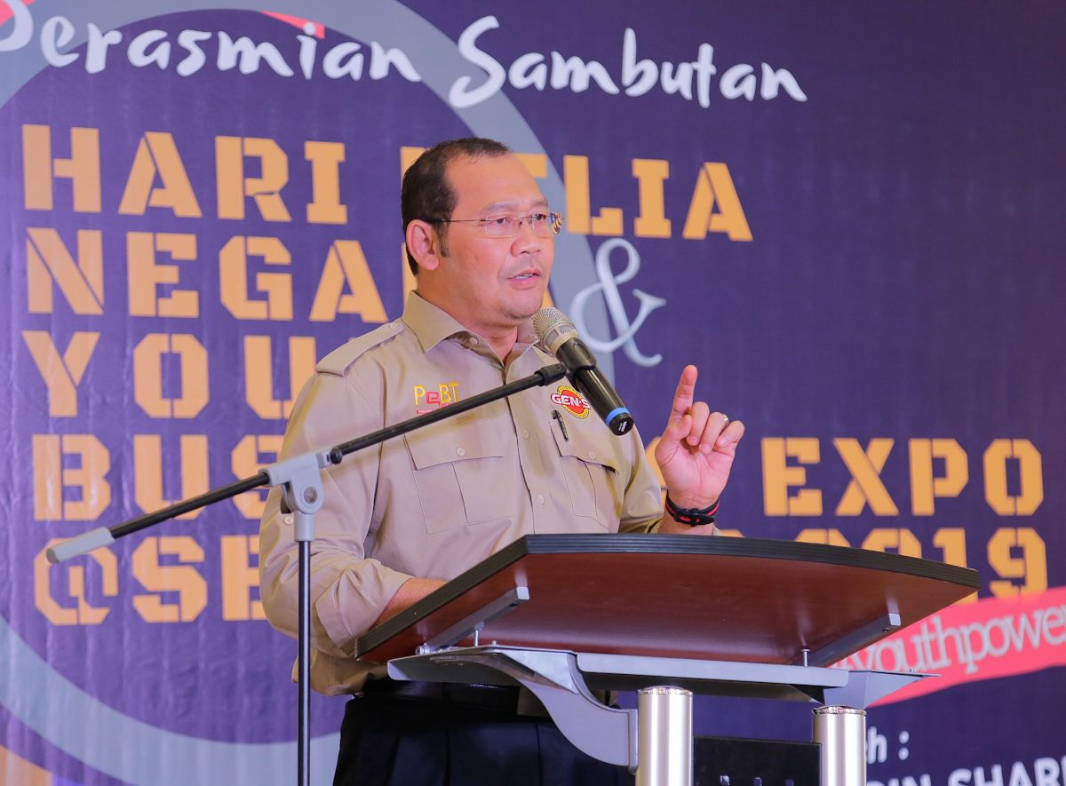 Selangor Mega Job Fair kembali, terap konsep 'Foreign to Local'