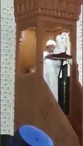 TPM ucap takziah atas kepergian khatib Ustaz Ku Yaacob