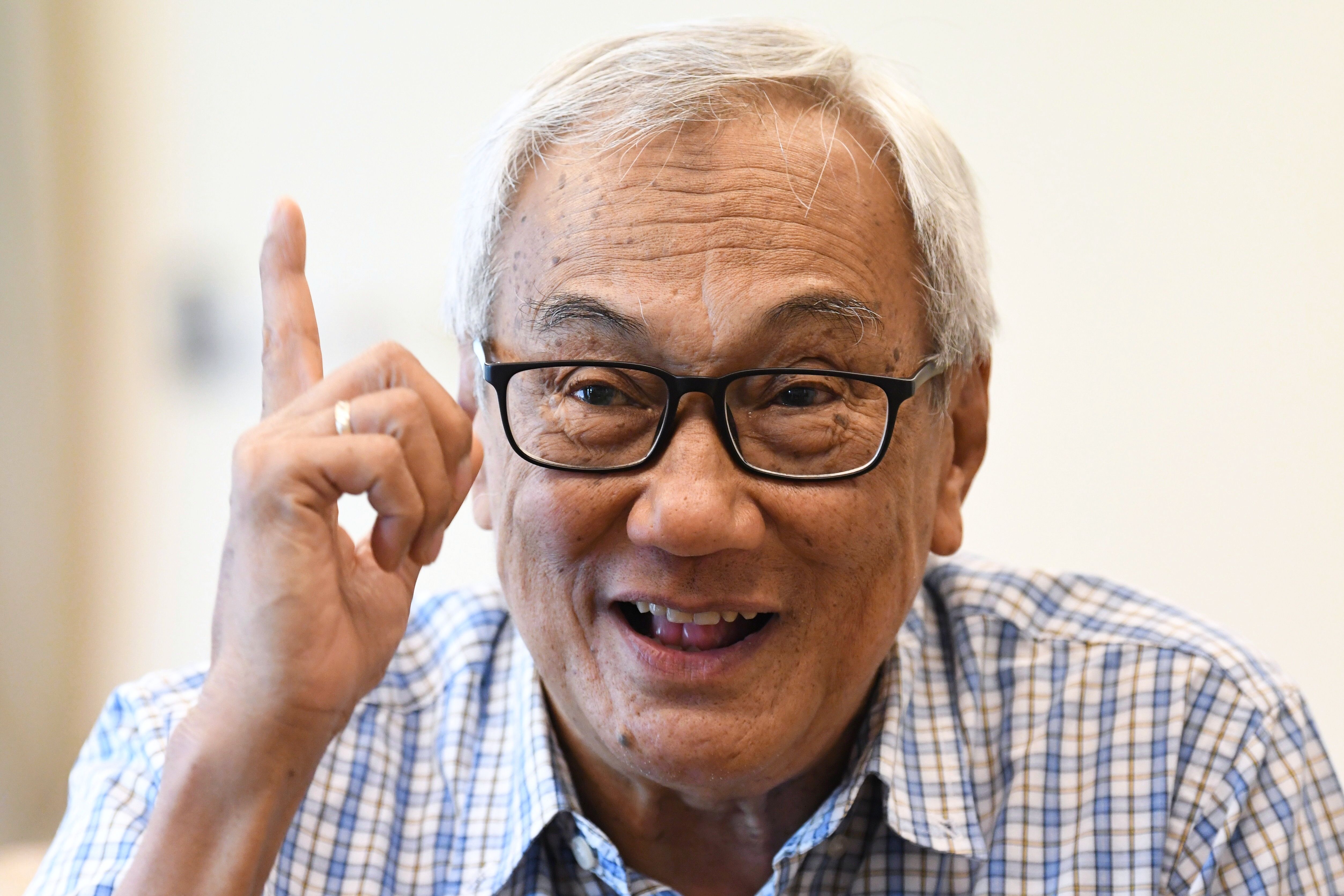 Bekas Ketua Hakim Negara bidas kecenderungan peguam minta tangguh