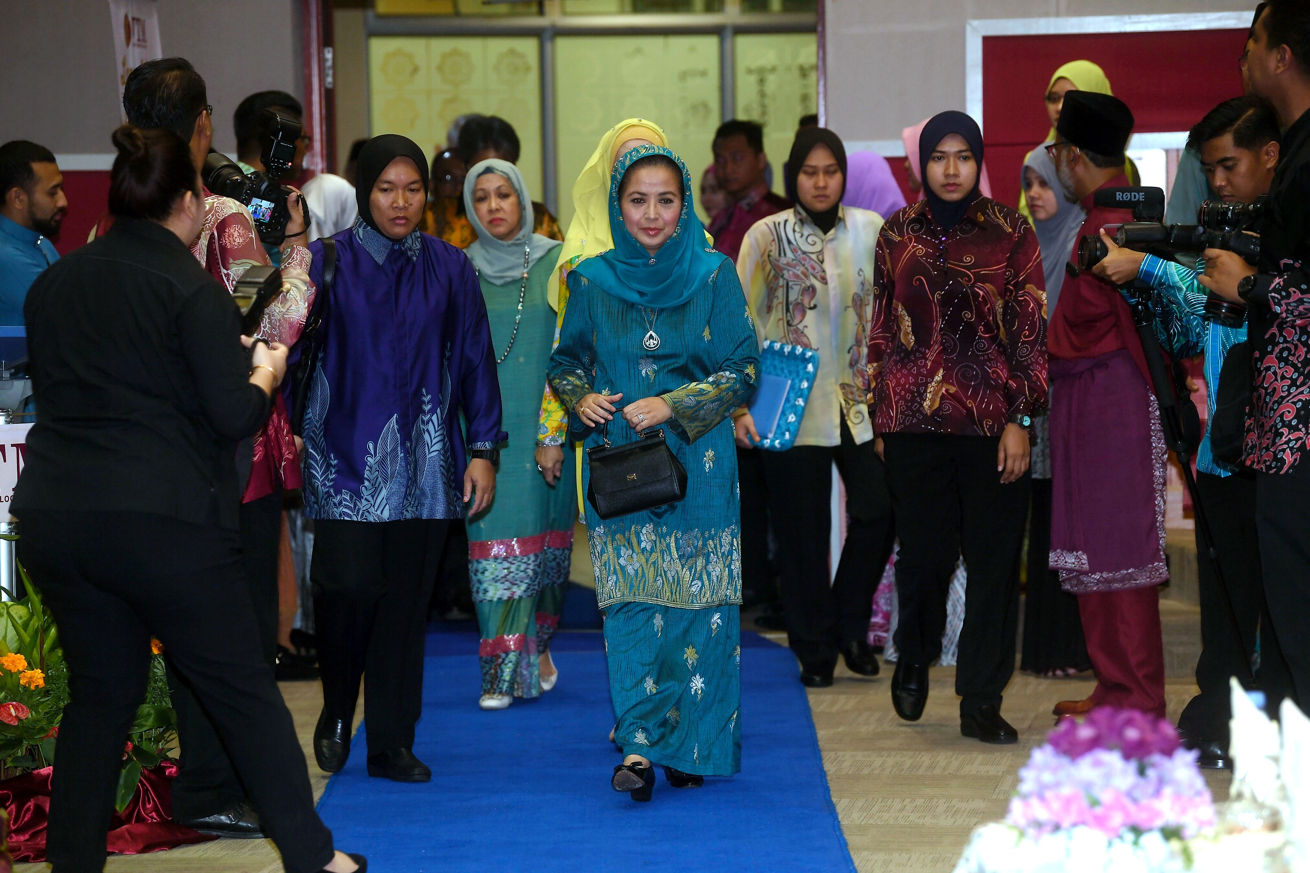 Peranan pusat pengajian Islam bimbing umat Islam, elak kekeliruan