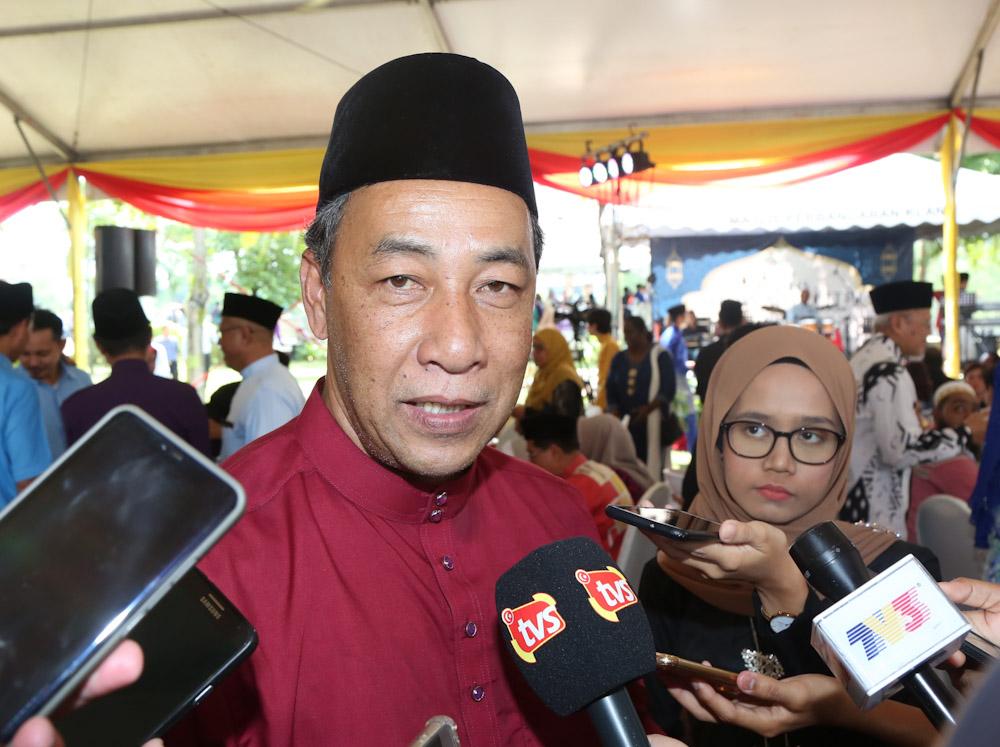 30 senarai kilang plastik haram diserah kepada Suruhanjaya Tenaga