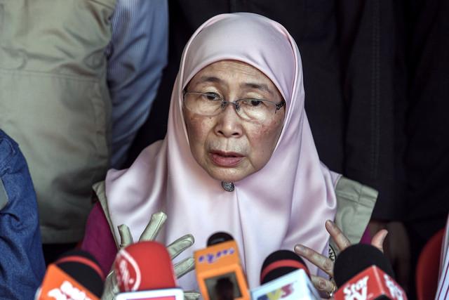 Koronavirus: Malaysia, negara ASEAN lain sentiasa kongsi maklumat