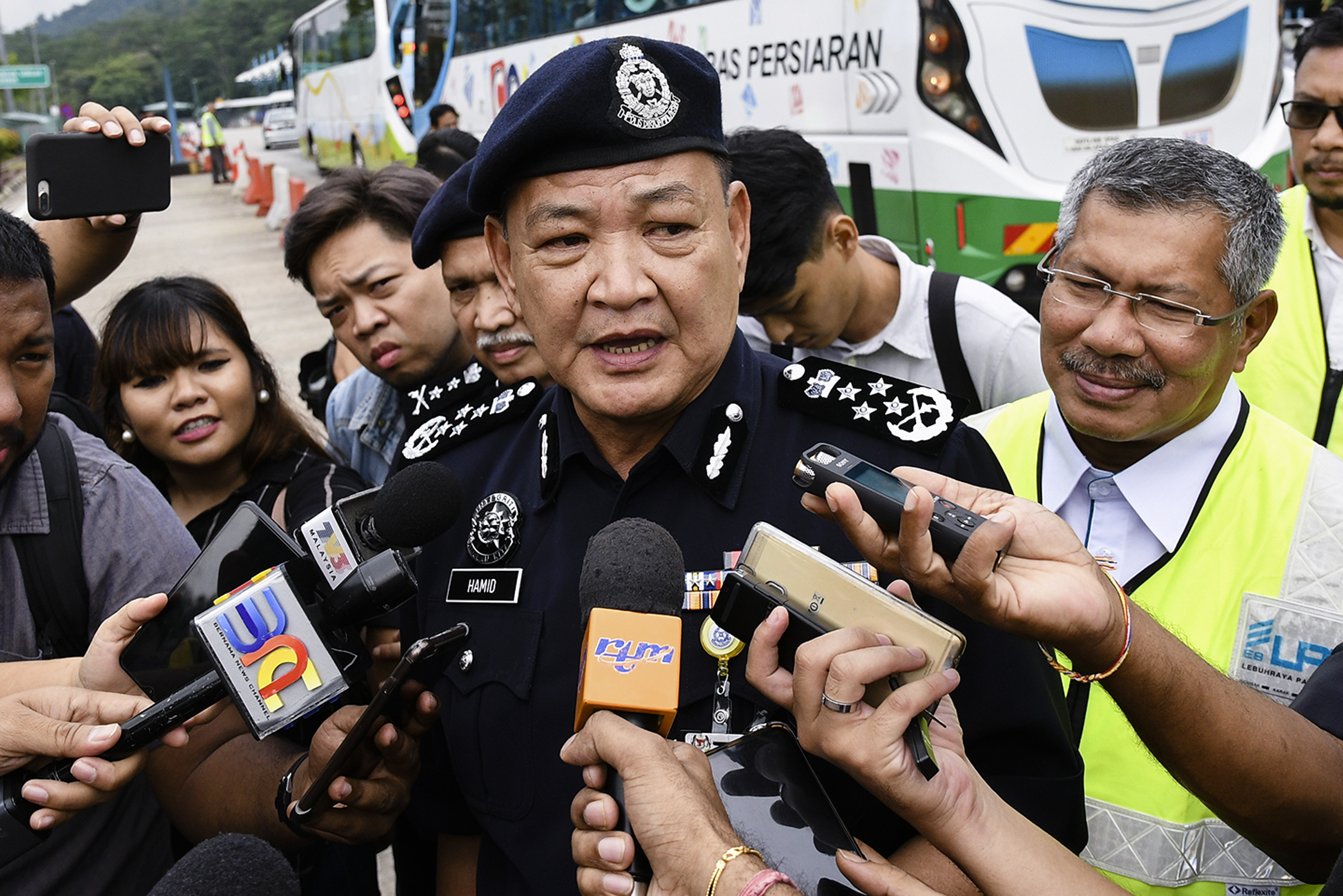 KPN: Jual MyKad boleh dikenakan SOSMA